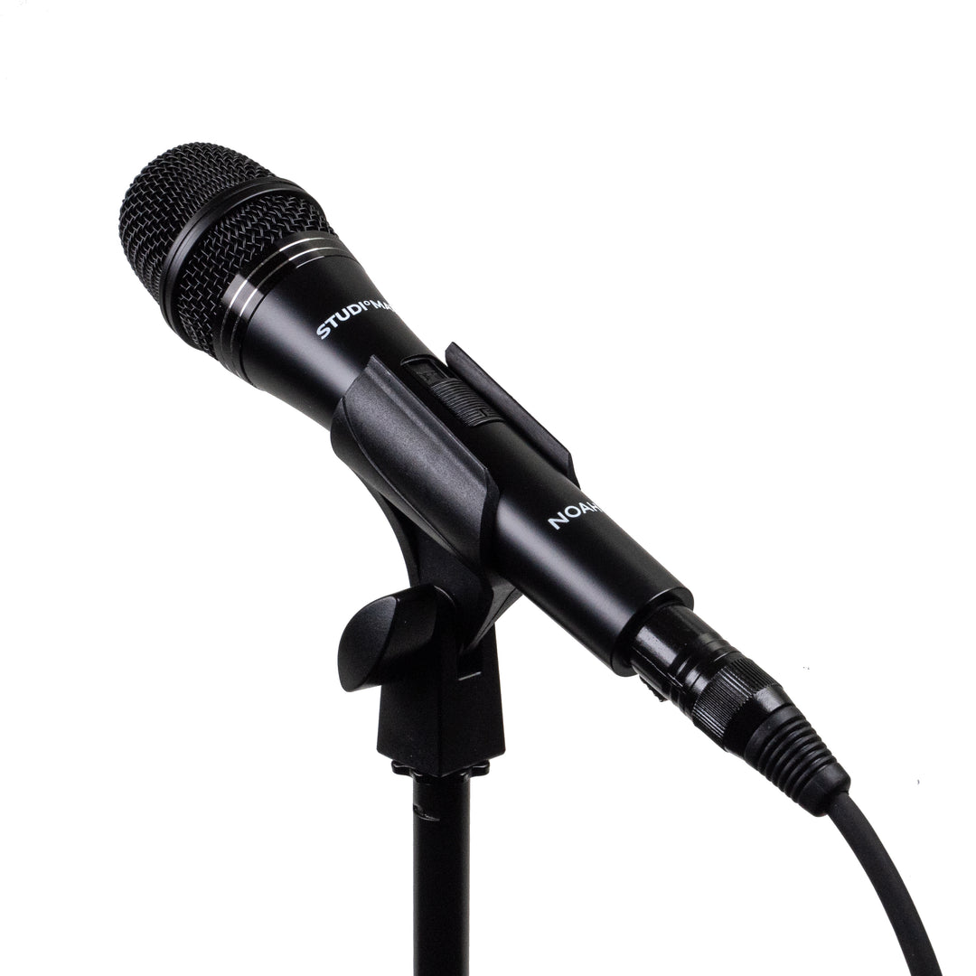 StudioMate SM580 Micrófonos Dinámicos para Voz