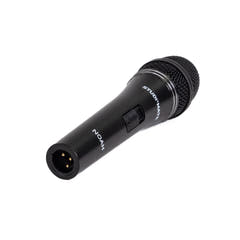 StudioMate SM580 Micrófonos Dinámicos para Voz