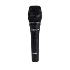 StudioMate SM580 Micrófonos Dinámicos para Voz