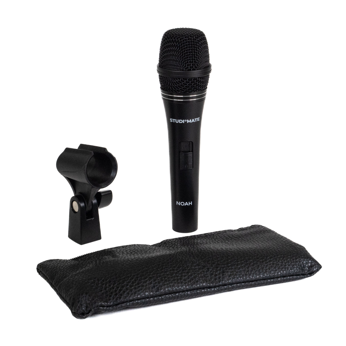 StudioMate Singer Starter Kit