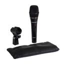 StudioMate SM580 Micrófonos Dinámicos para Voz