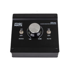 StudioMate MC200 Controlador de Monitores