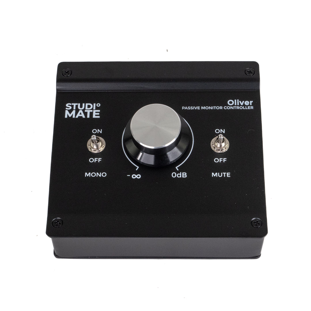 StudioMate MC200 Controlador de Monitores