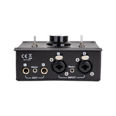 StudioMate MC200 Controlador de Monitores