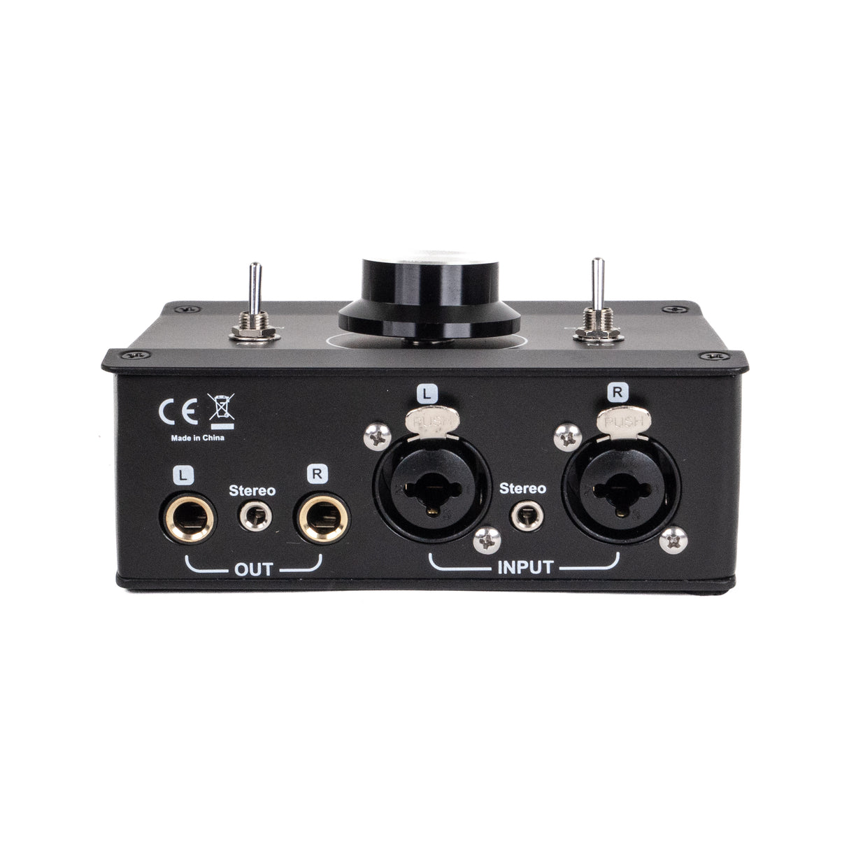 StudioMate MC200 Monitor Controller