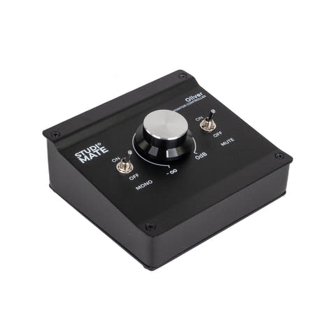 StudioMate MC200 Controlador de Monitores