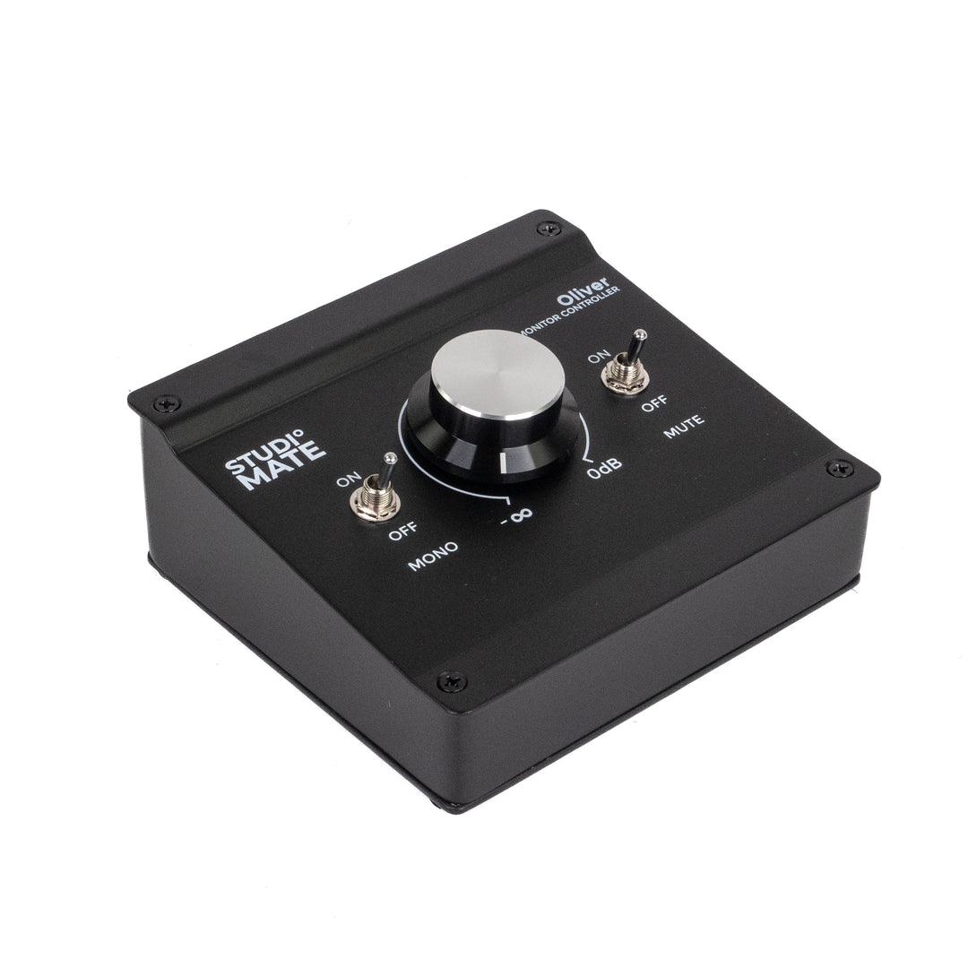 StudioMate MC200 Controlador de Monitores