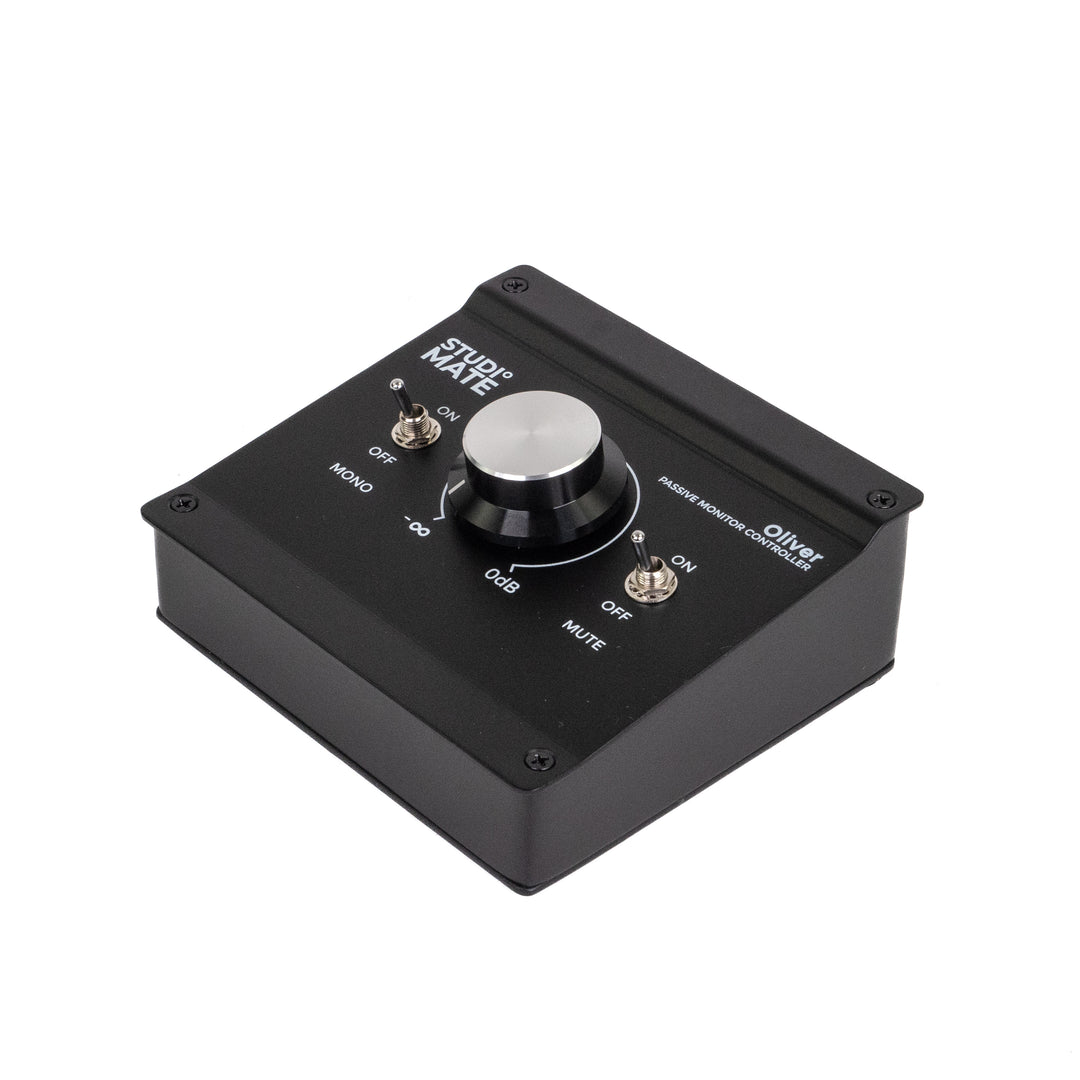 StudioMate MC200 Controlador de Monitores