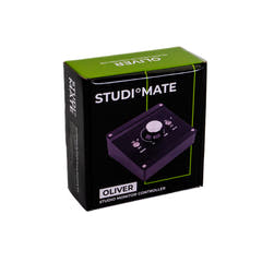 StudioMate MC200 Controlador de Monitores
