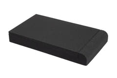 Yamaha HS5 Studio Monitor Starter Kit (Black)