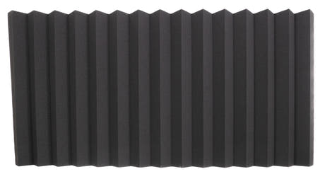 StudioMate Espuma Acústica 2 uds. (60x120 cm)