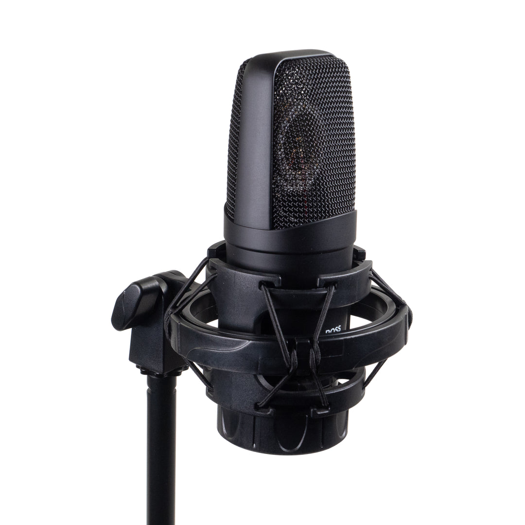 StudioMate CM200 Micrófono de Estudio