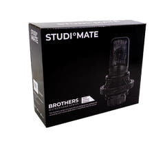 StudioMate CM200 Micrófono de Estudio