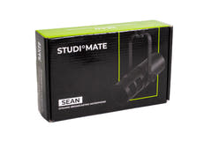 StudioMate SB7 Micrófono de Broadcast