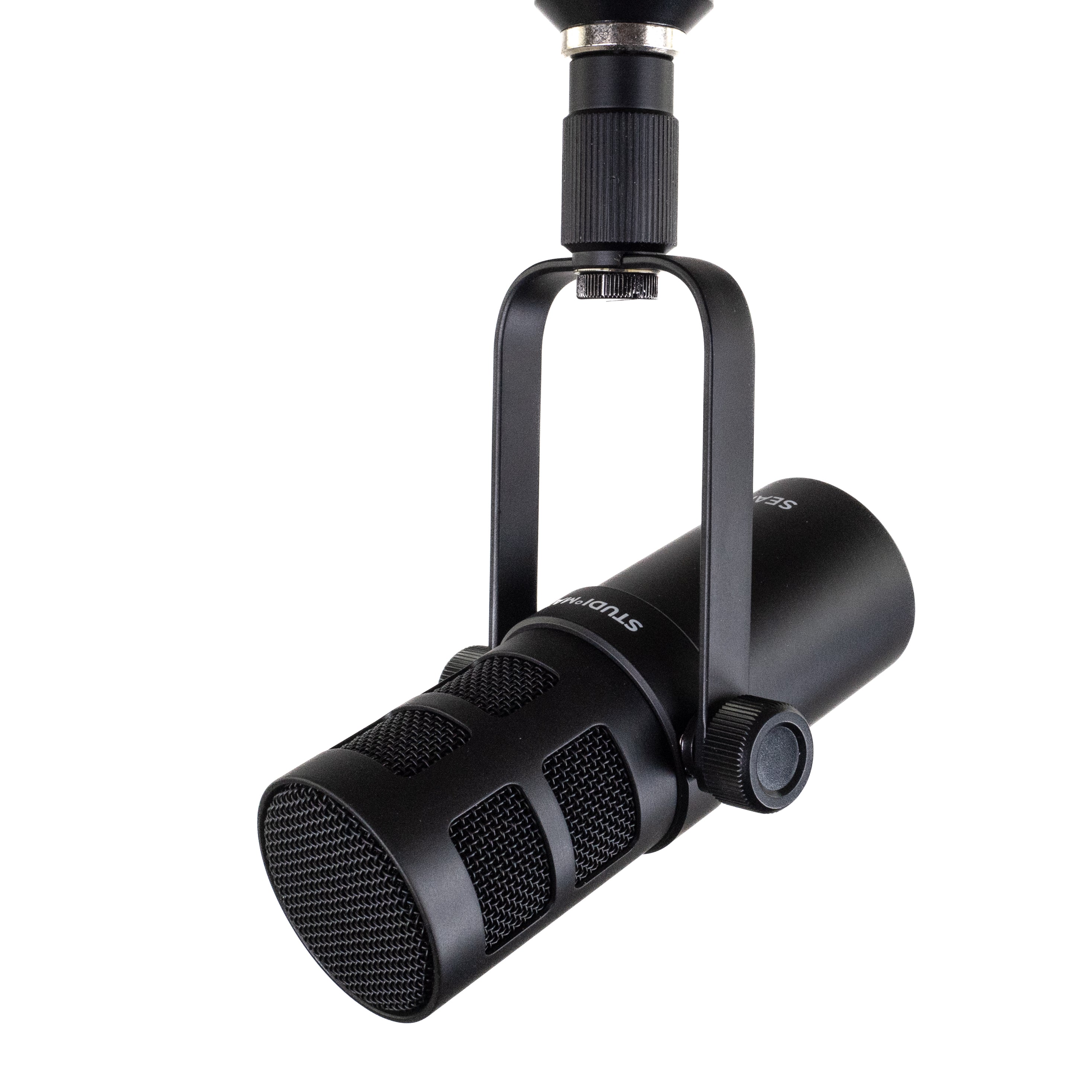 StudioMate SB7 Broadcast Microphone