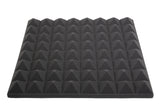 StudioMate FA50 Acoustic foam (50x50cm)