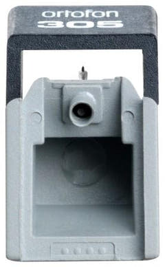 Ortofon 305 Aguja de Cápsula