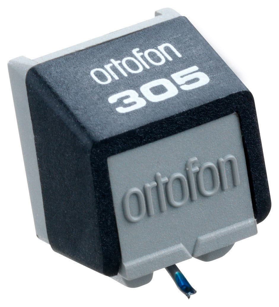 Ortofon 305 Aguja de Cápsula