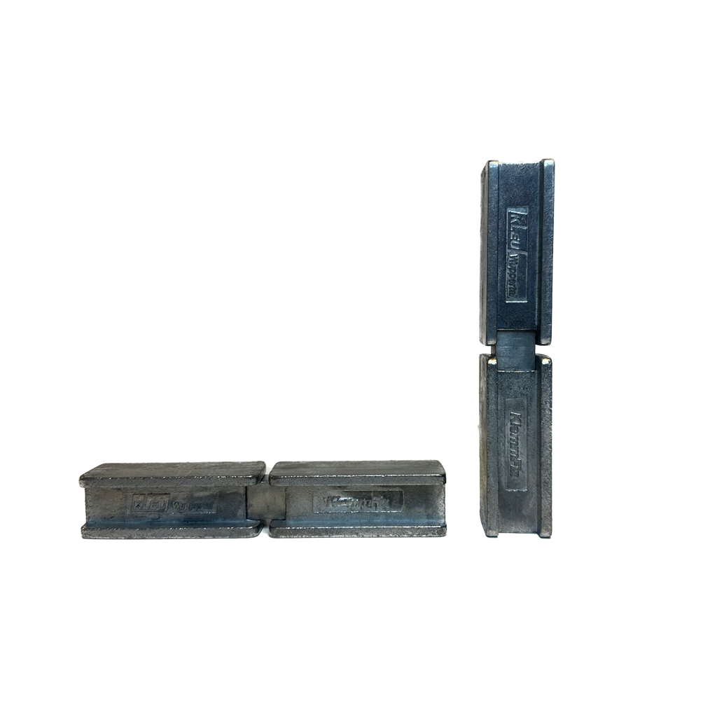 Sunstill Perfil H con cerradura