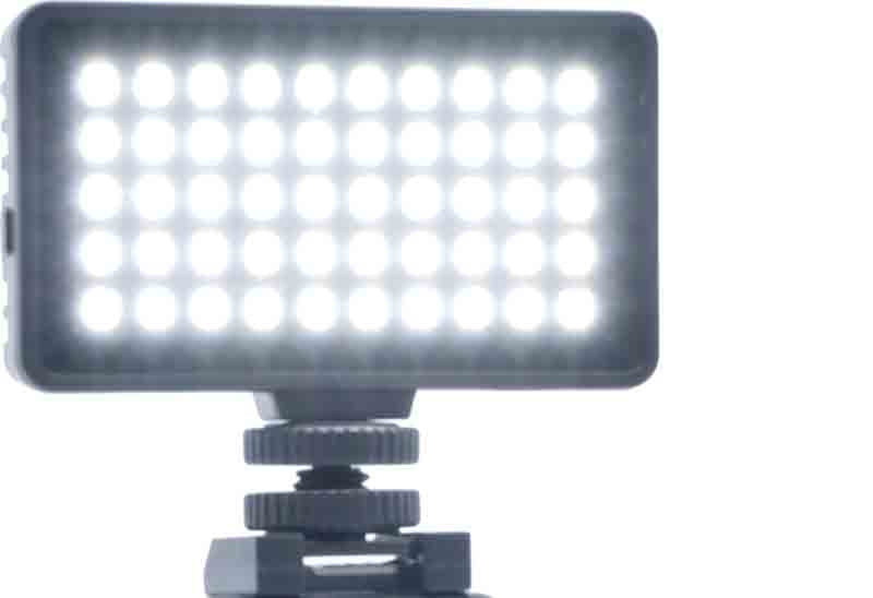 Digipower Superstar Kit de Vlogging