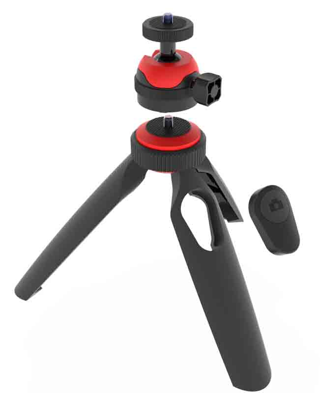 Digipower Superstar Kit de Vlogging
