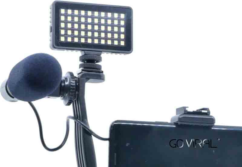Digipower Superstar Kit de Vlogging