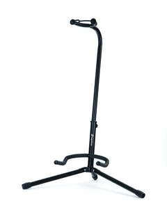 Soporte plegable para Guitarras 62-74 cm con correa de seguridad
