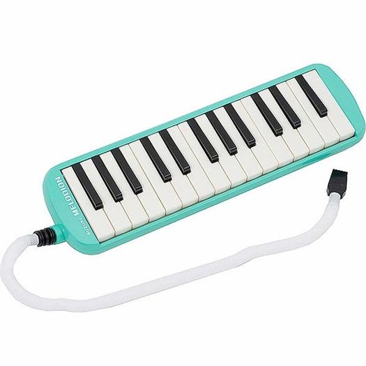 Suzuki letvægt Melodica MX-27 - 27 tangenter.