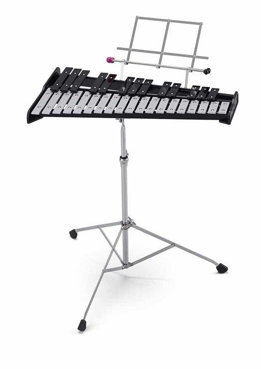 Suzuki glockenspiel cromático - 32 tonos - SG-320ST