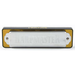 Suzuki Harpmaster MR-200 Armónica (F)