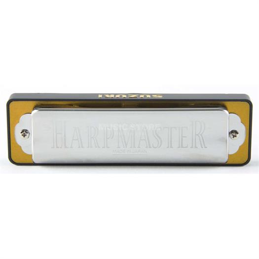 Suzuki Harpmaster MR-200 Armónica (F)