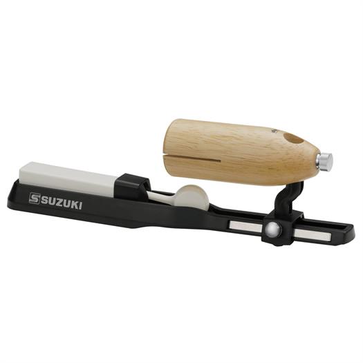 Suzuki Bloque de madera BARcussion Low con base - KSP-6