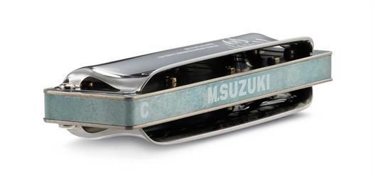 Suzuki Manji M-20S Sky Harmónica (F)