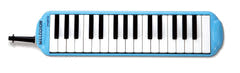 Suzuki Study Alt Melódica (Azul)