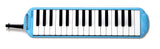 Suzuki Studio Alt Melodica (Blue)