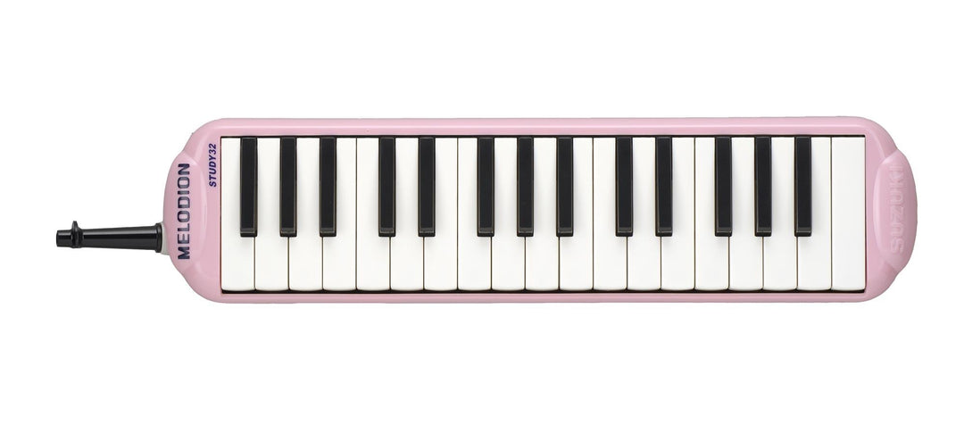 Suzuki Study Alt Melódica (Rosa)