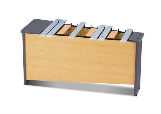Suzuki Metalófono Bajo Add-On - MPB-6