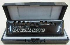 Suzuki Overdrive MR-300 Harmónica (F)