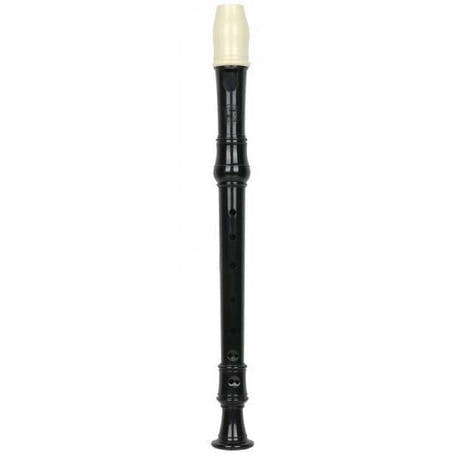 Suzuki SRE-80 Soprano Grabadores (Negro)
