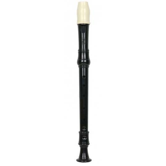 Suzuki SRE-80 Soprano Grabadores (Negro)