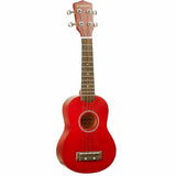 Suzuki SUK-1 Paquete de soprano ukelele