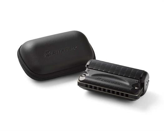 Suzuki Shinobix silenciador con estuche - SNB-20 set completo