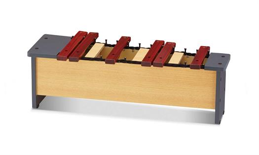 Complemento para xilófono alto Suzuki - XPA-6