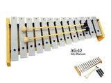 Suzuki klokkespil Alto AG-13 - 16 toners model