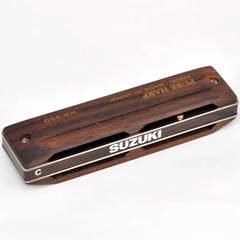 Suzuki MR-550 Pure Harp Harmónicas (C)