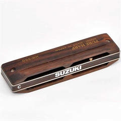 Suzuki Pure Harp MR-550 Harmónica (F)
