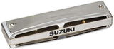Suzuki Promaster MR-350 Harmonica - A
