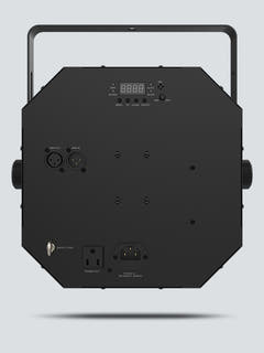 Chauvet Swarm Wash FX ILS