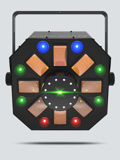 Chauvet Swarm Wash FX ILS