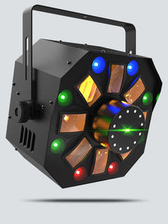 Chauvet Swarm Wash FX ILS